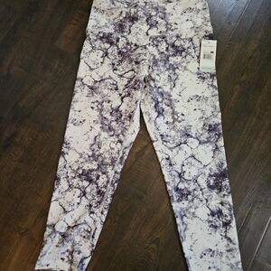 7/8 balance collection legging